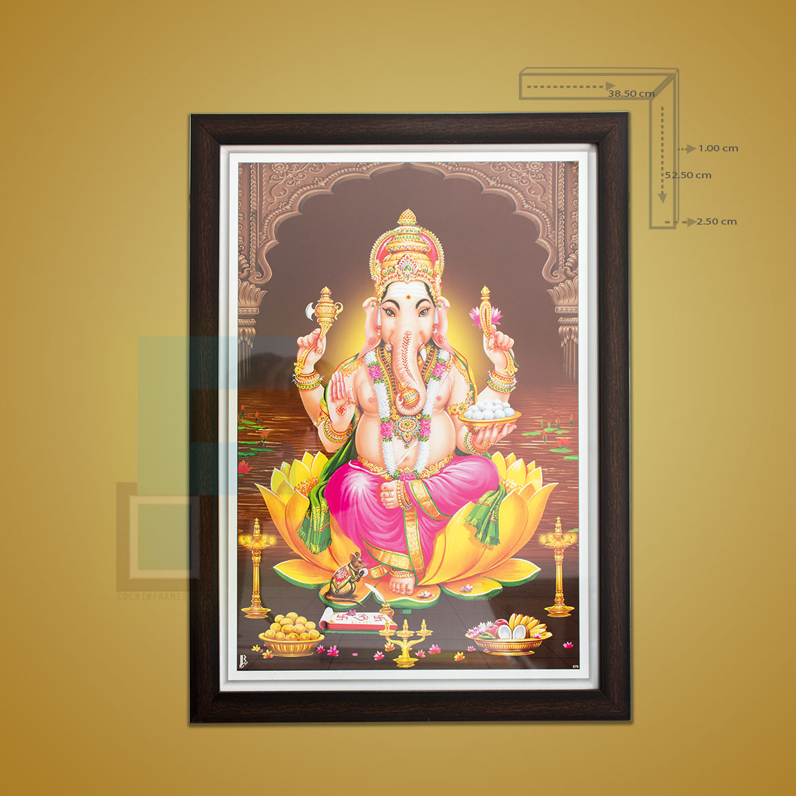 DEVOTIONAL FRAMES COCHIN FRAMES