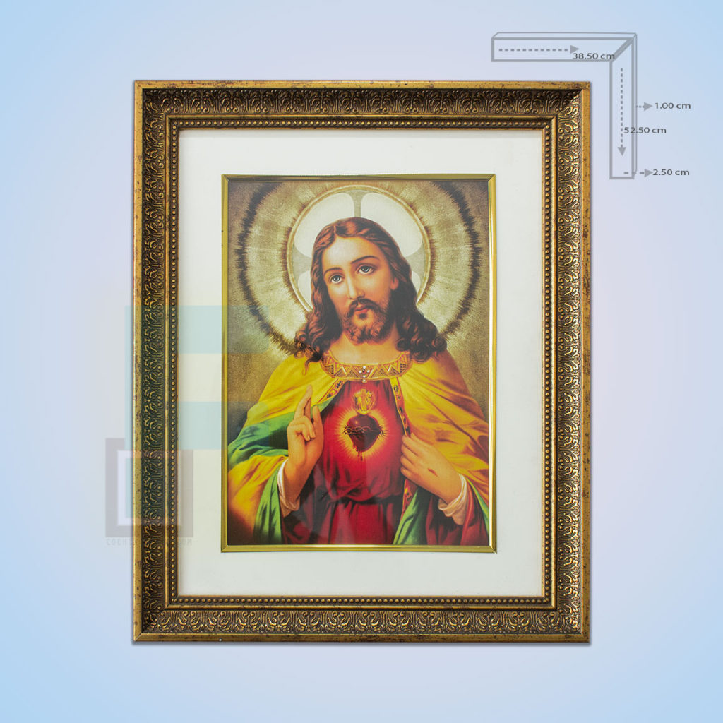 DEVOTIONAL FRAMES COCHIN FRAMES