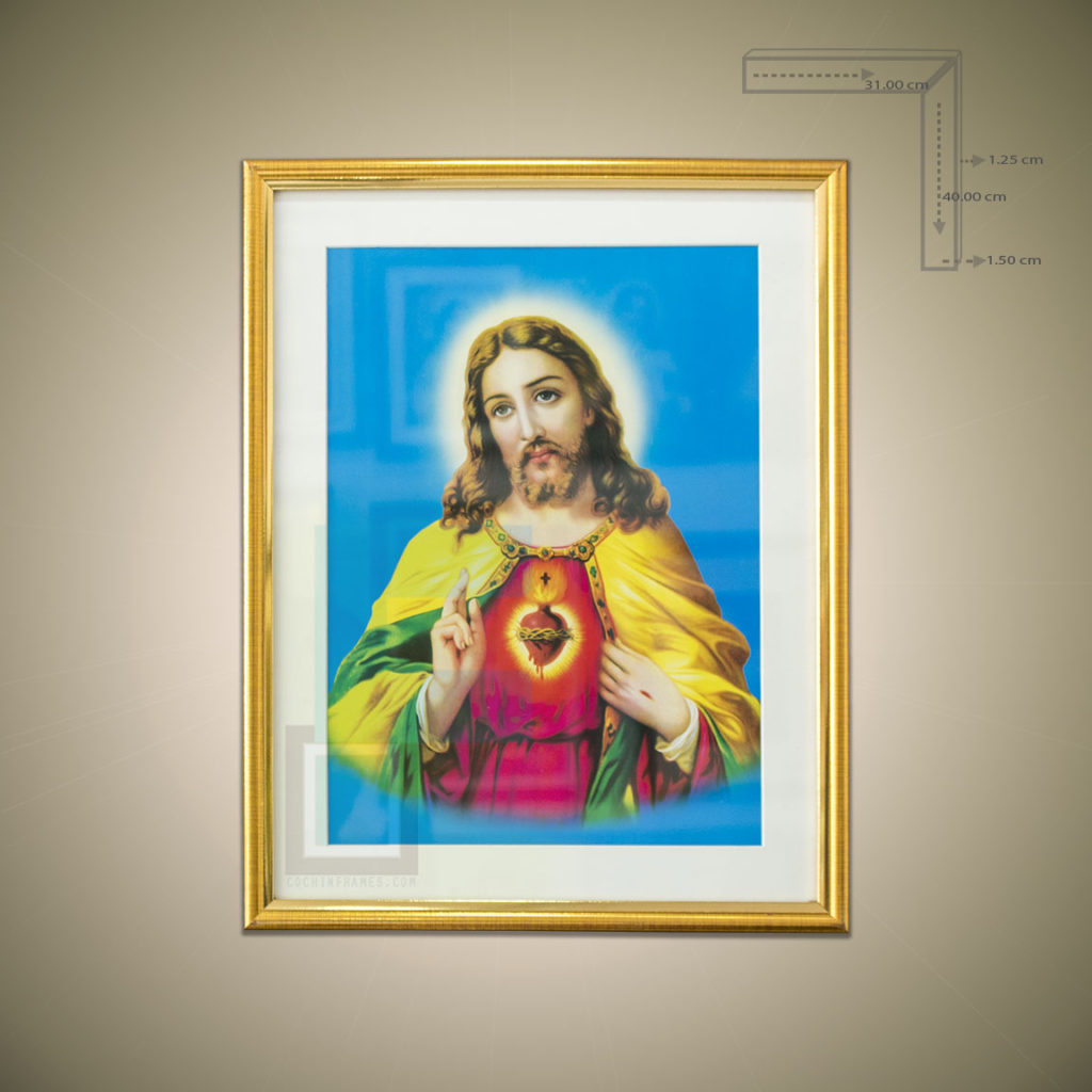 DEVOTIONAL FRAMES COCHIN FRAMES