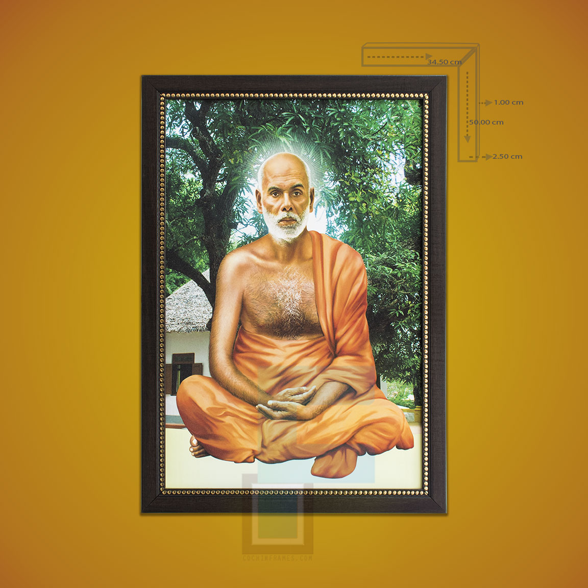 DEVOTIONAL FRAMES COCHIN FRAMES